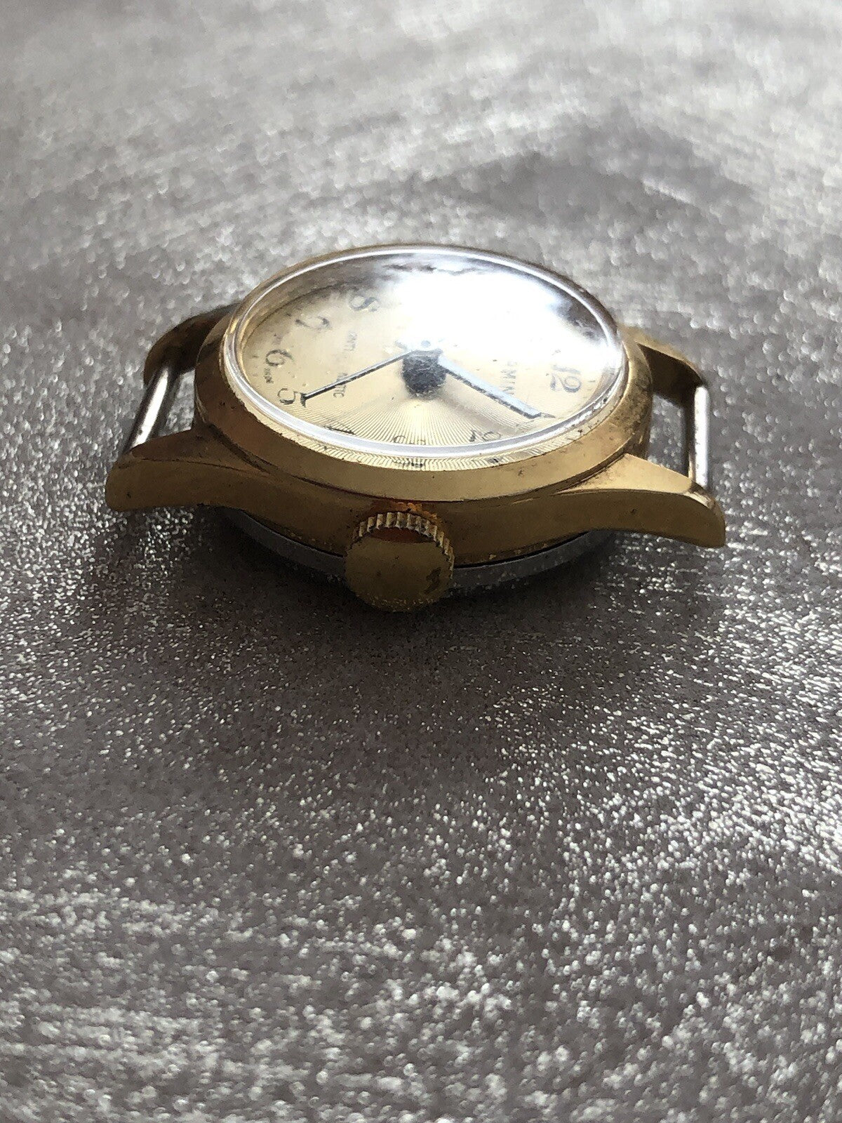 Ladies Ramino Watch Spares And Repairs