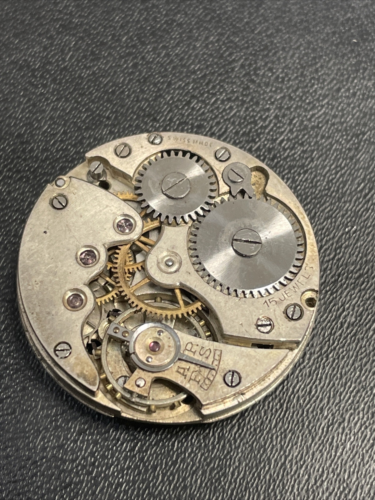 Venus 75-78 Full Movement Good Balance Ref K22