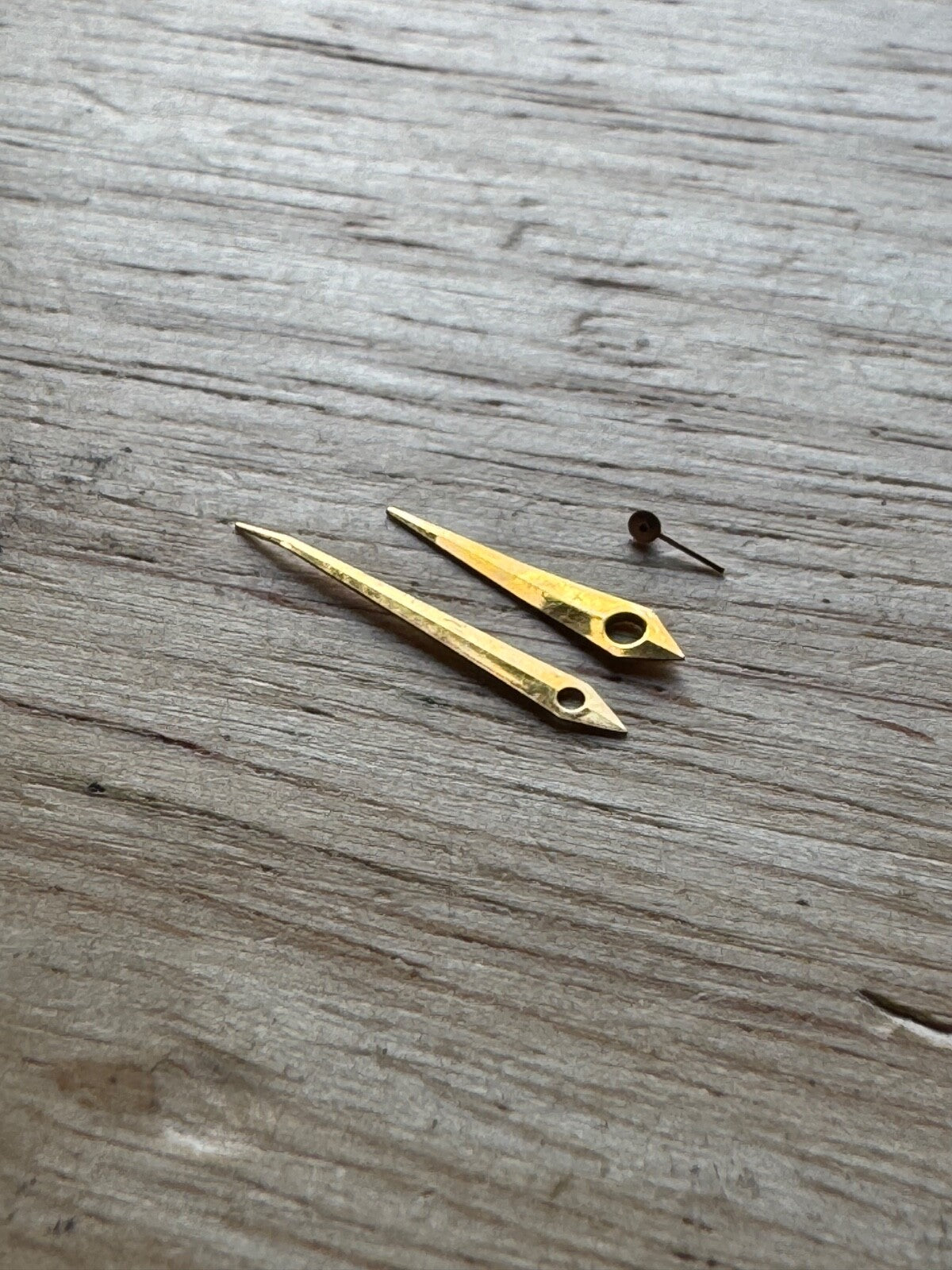 Minerva Pythagore Cal 48 Spare Parts