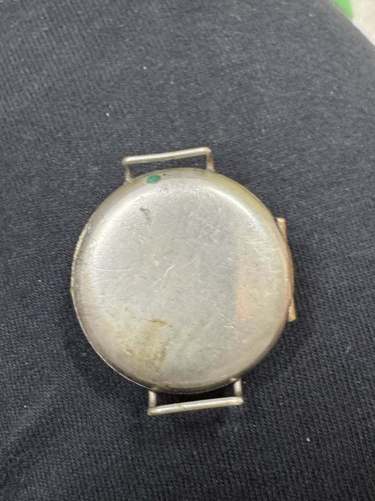 34mm Trench Watch Case For 13 Ligne Movements