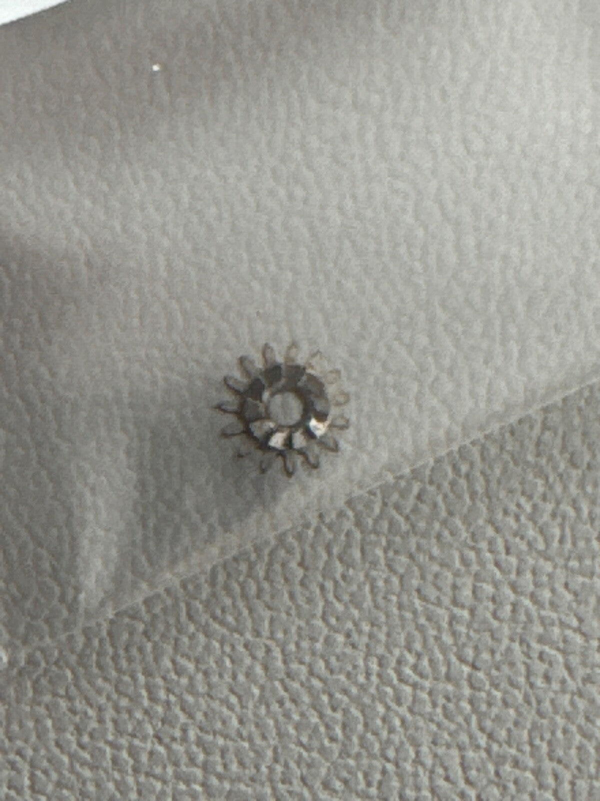 Poljot 3133 Spare Parts