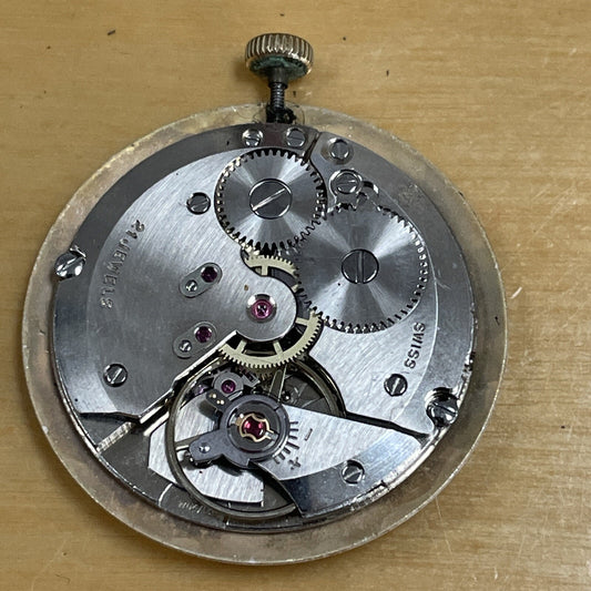 AS 1704/05 Movement Running Ref P59