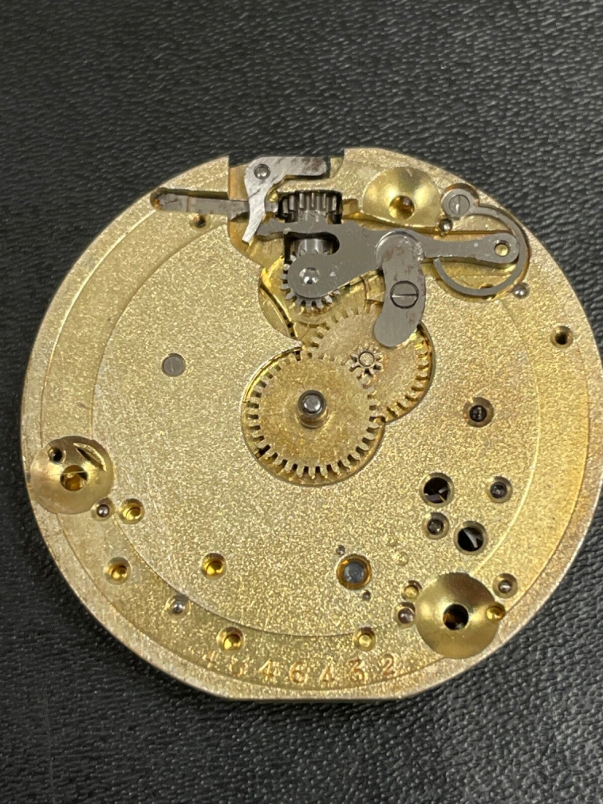 Omega 13 Ligne Trench Watch INDIVIDUAL Spare Parts