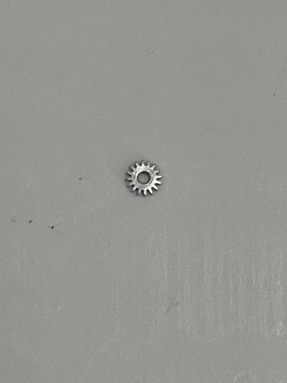 Omega Cal 268 Spare Parts