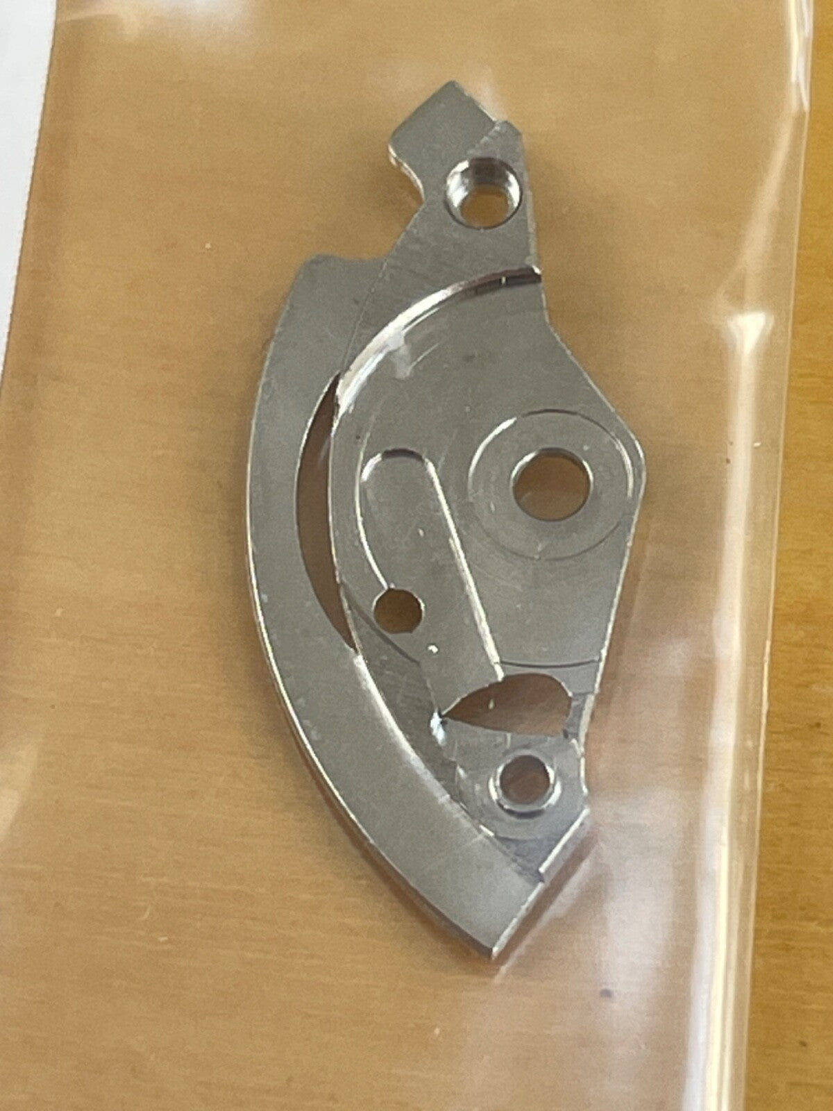 Tissot 781-1 Spare Parts