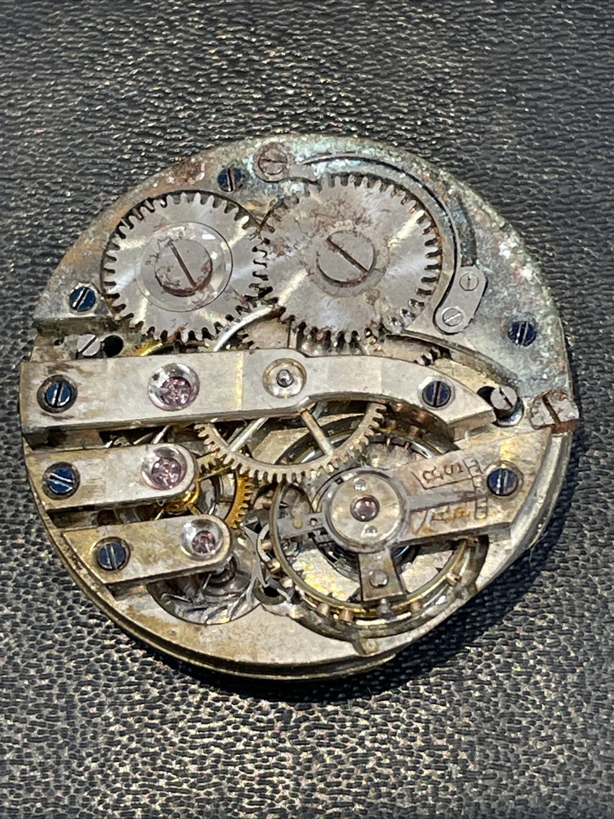 Early Font Full Movement Bad Balance Ref L