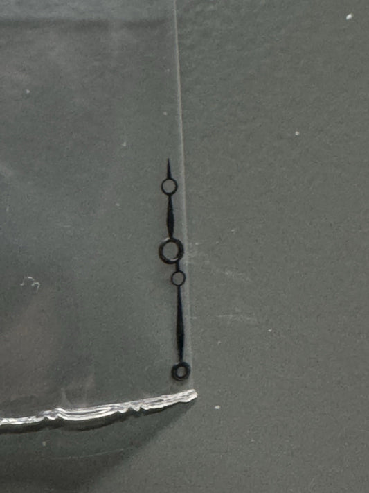 IWC 64 Hand Set Ref LG16-2