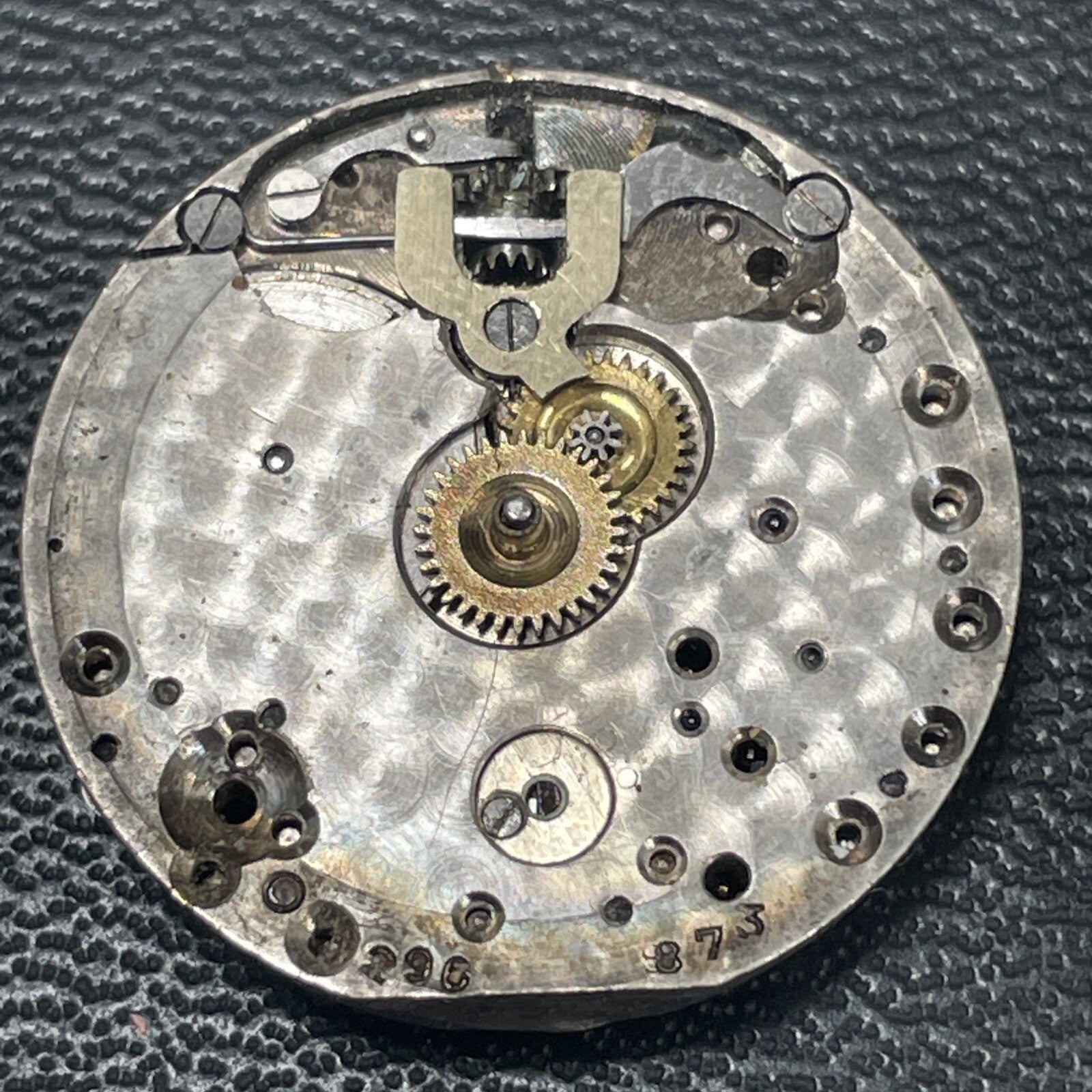Early FHF Pin Set 10.5’’’  Full Movement  Ref LG15-33