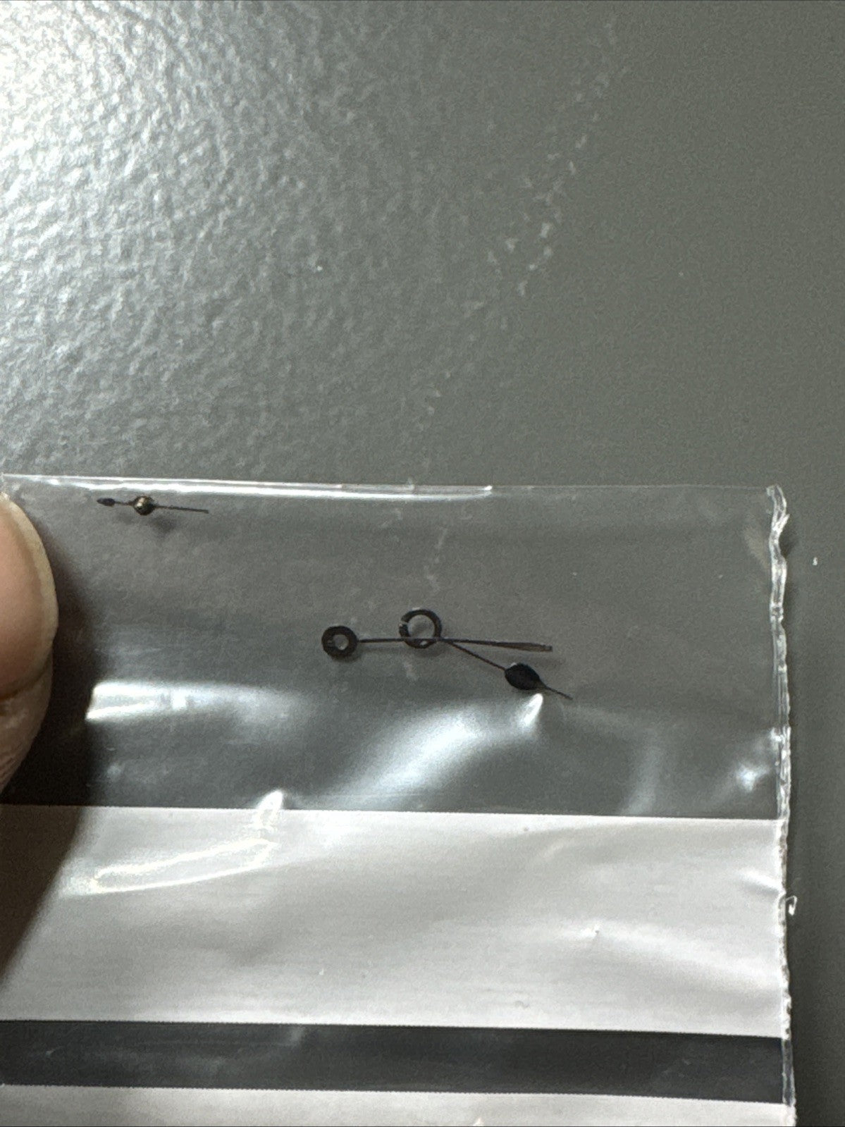 IWC 64 Hand Set Ref LG16-5