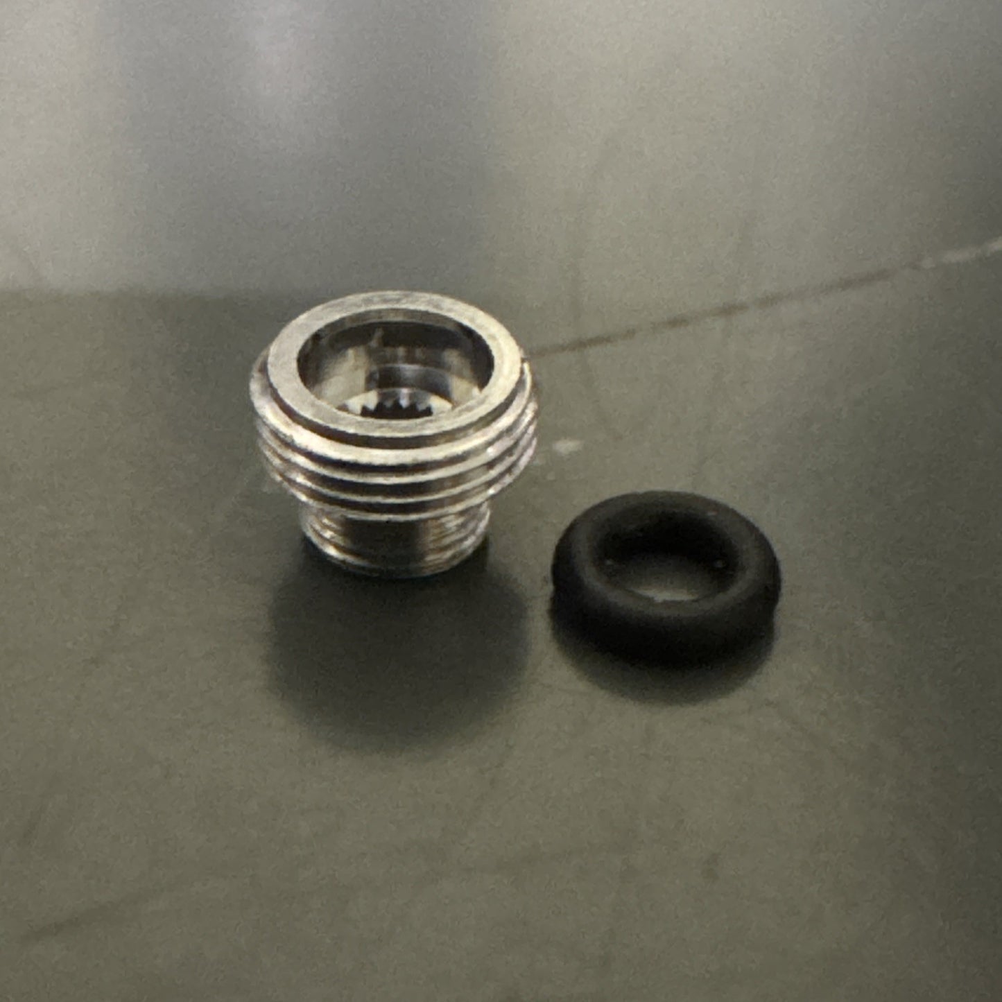 Rolex Crown Tube Ref LG1-12