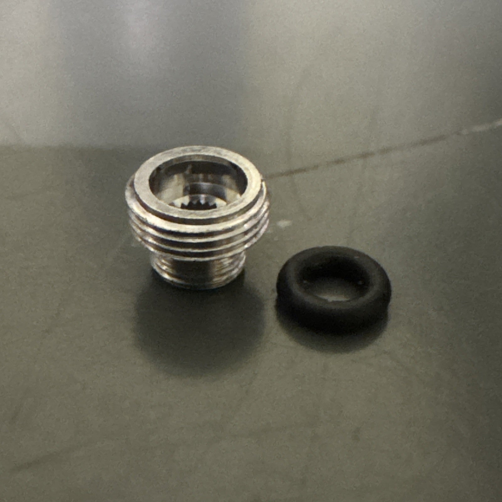 Rolex Crown Tube Ref LG1-12