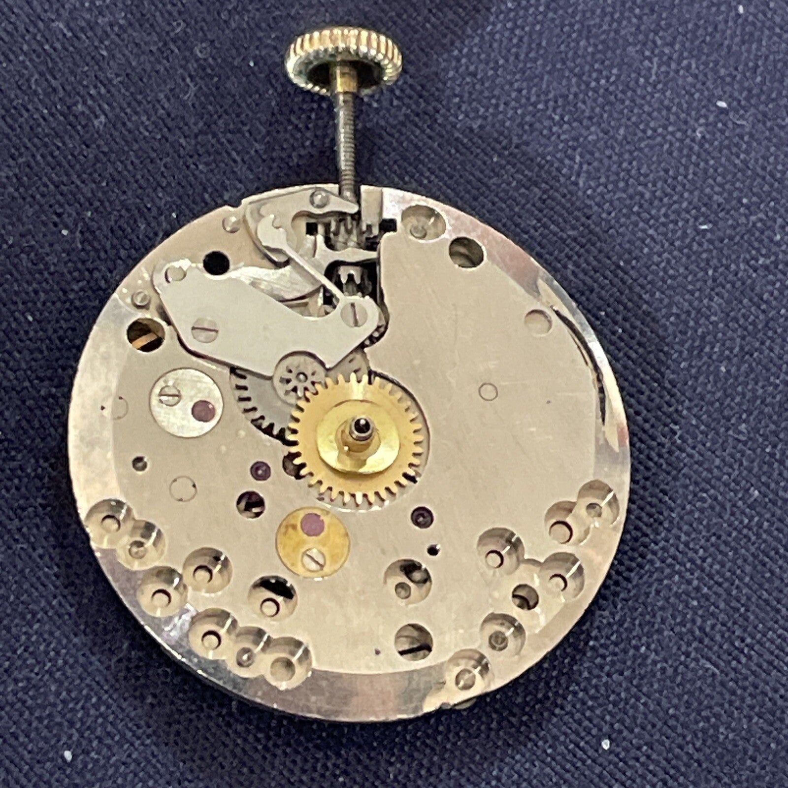 A Schild 1297 Full Movement Running Ref E