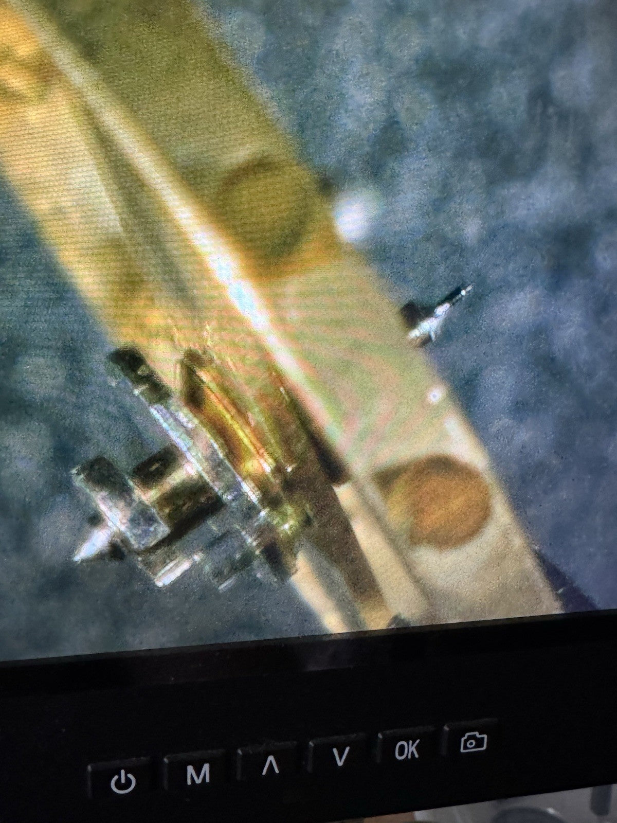 Balance Complete FHF 75 Ref G