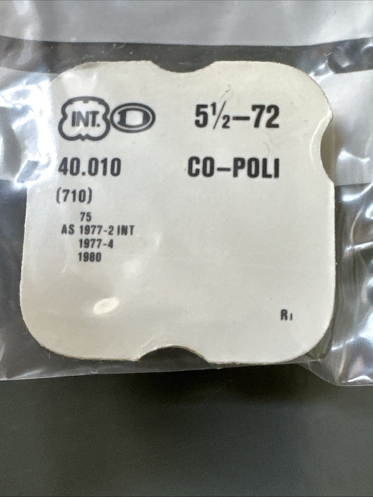 Derby 72 Pallet Fork #710 X1 Ref LG11-167