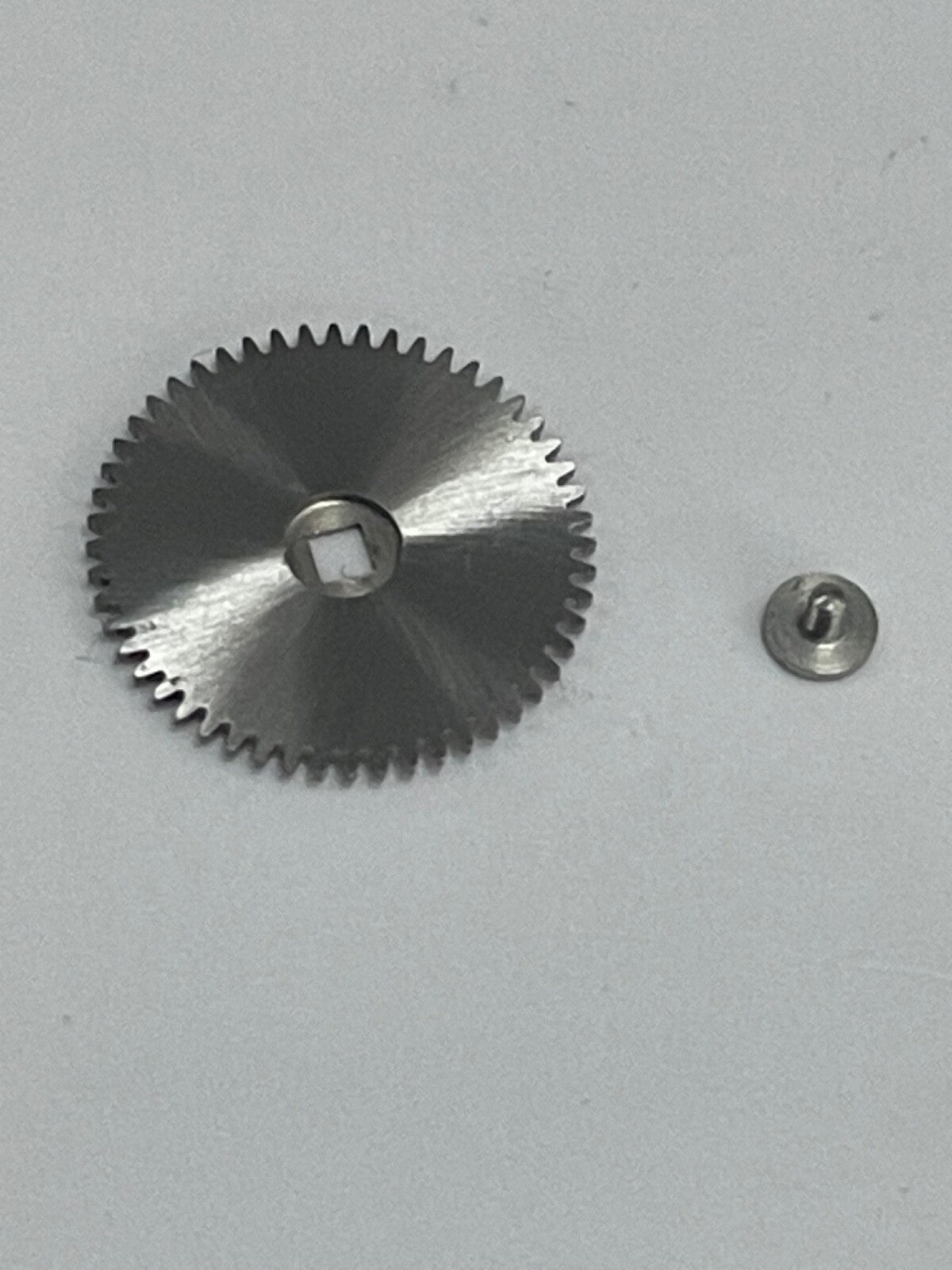 Omega Cal 268 Spare Parts