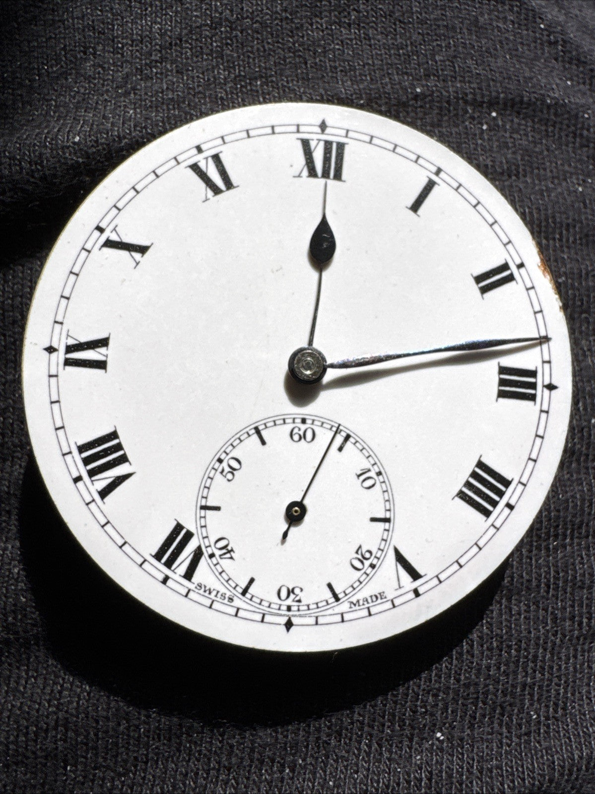 Revue 31 Movement Good Balance Ref LG0