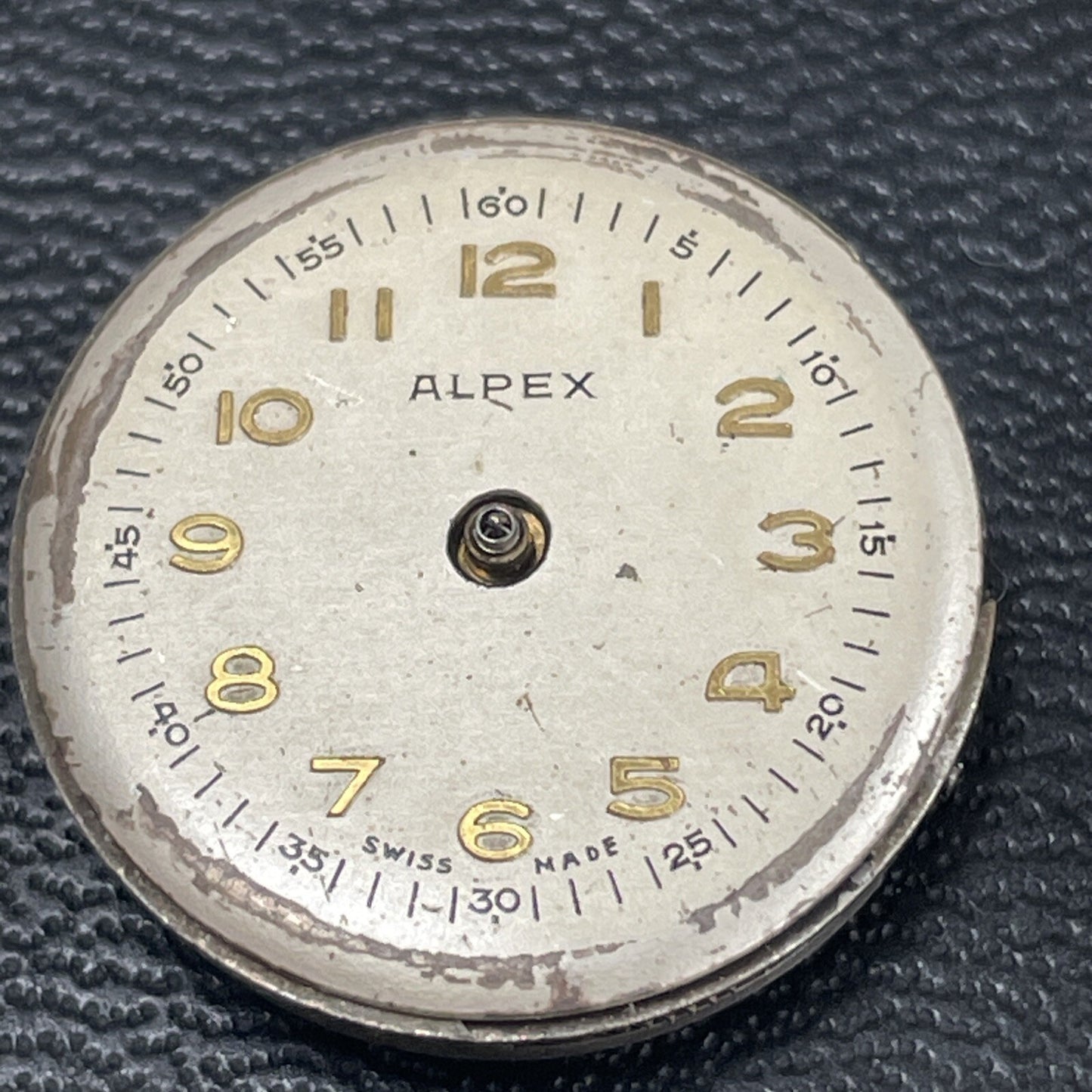 AS 1240 Full Movement OK Balance Ref LG15-47