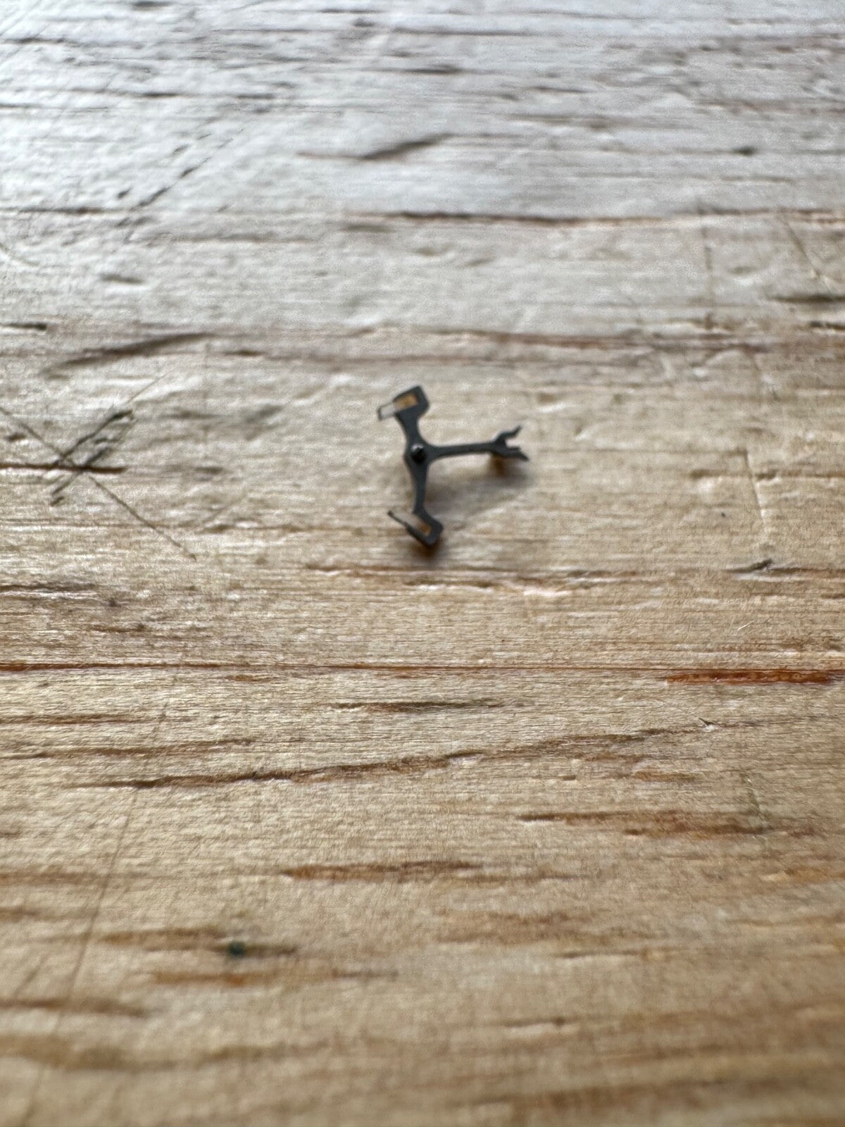 Minerva Pythagore Cal 48 Spare Parts