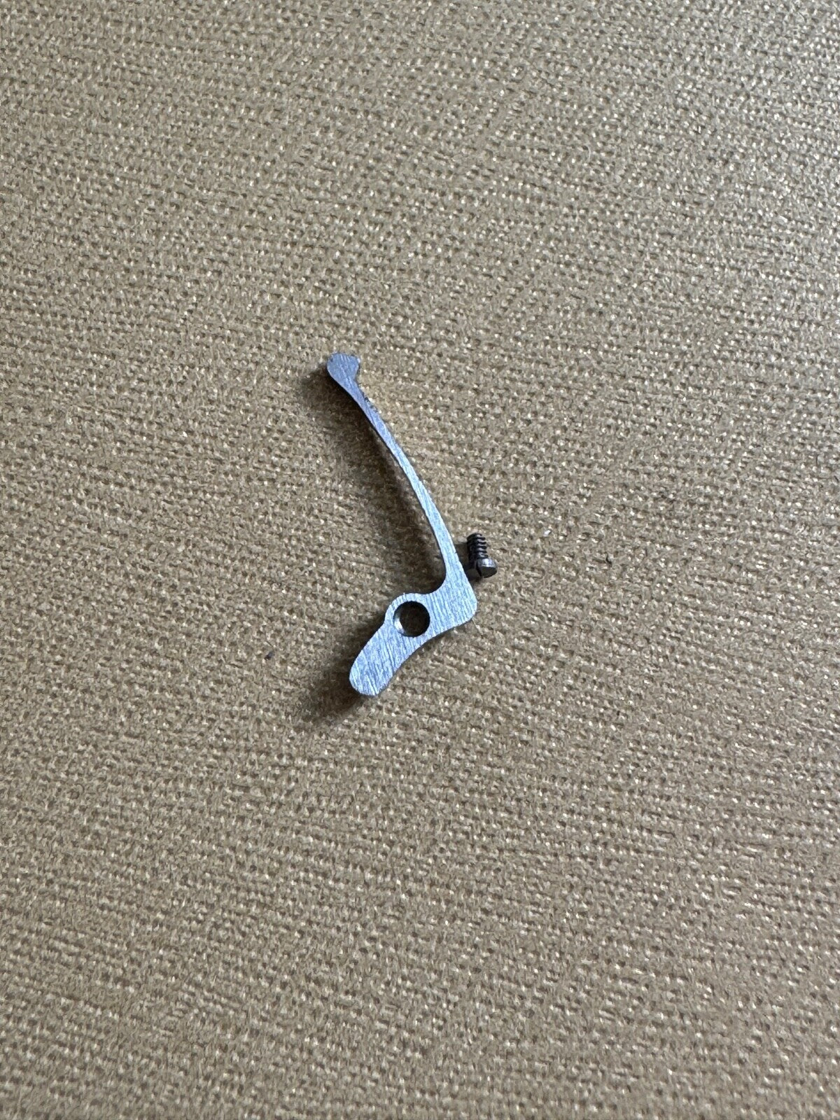 Longines 18.69z Spare Parts