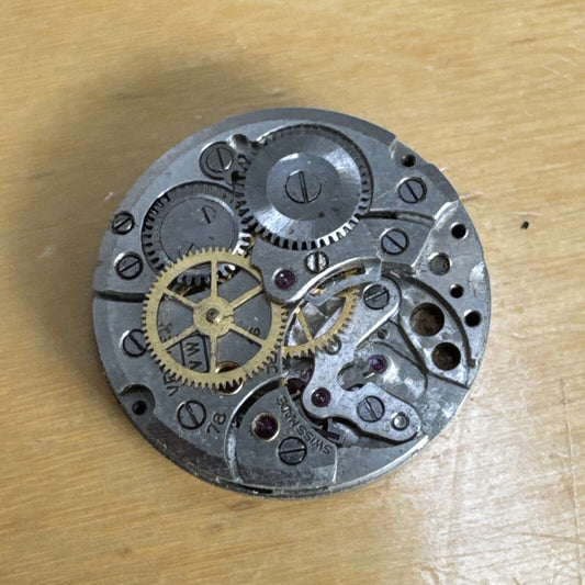 Vertex 78 Sweep Seconds Partial Movement For Parts Ref N59