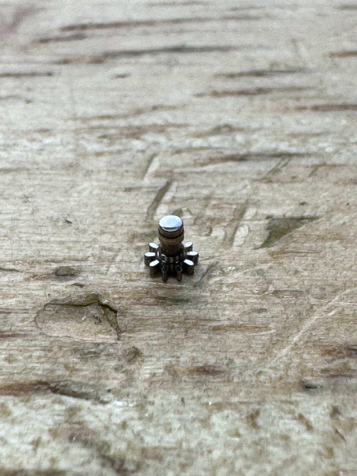 Minerva Pythagore Cal 48 Spare Parts