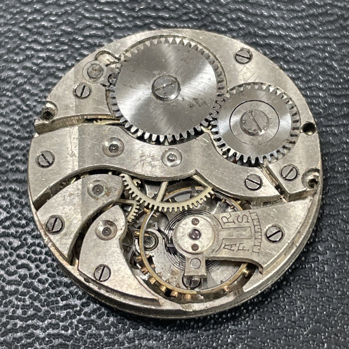 Early Font Robert 10.5’’’  Full Movement OK Balance Pin Set Ref LG15-48