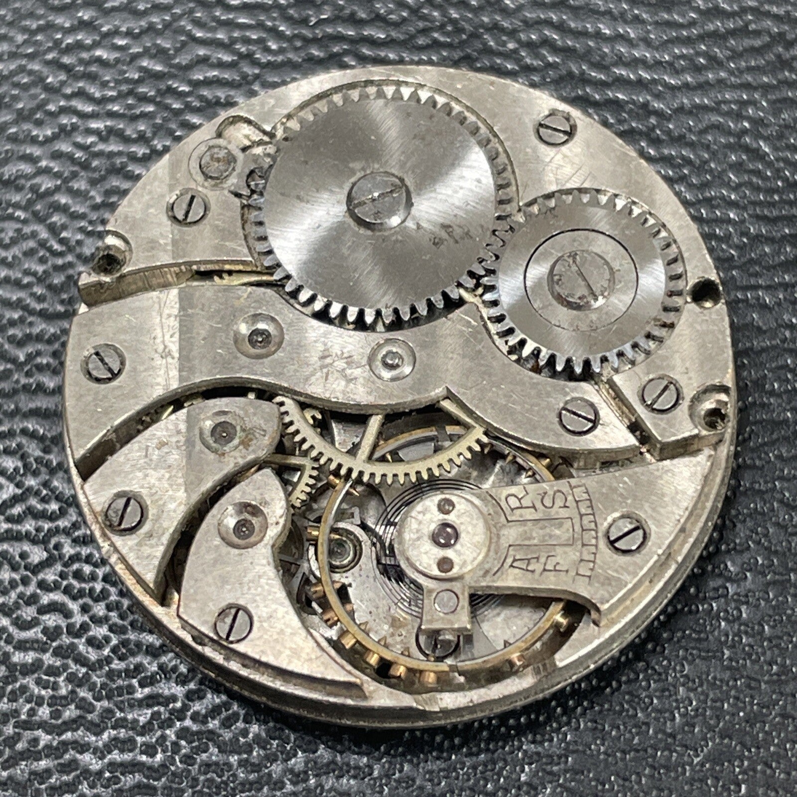 Early Font Robert 10.5’’’  Full Movement OK Balance Pin Set Ref LG15-48