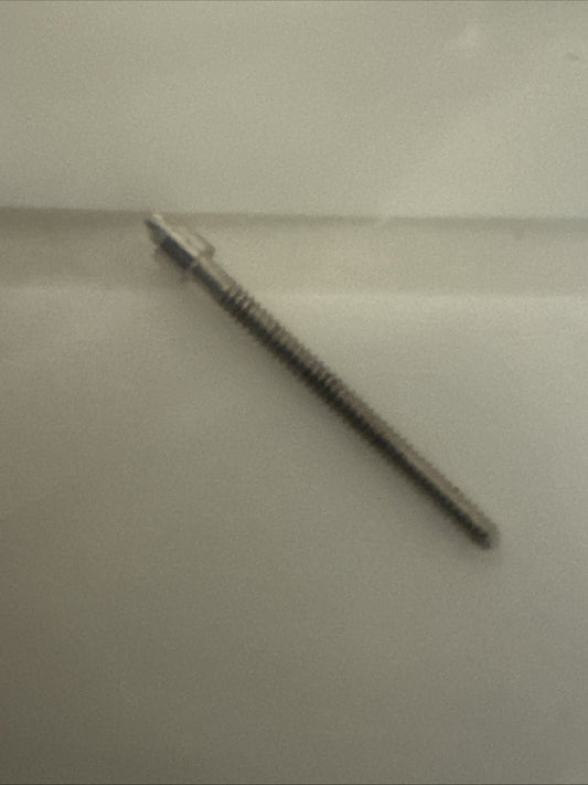 Winding Stem Male Outer Long 0.90mm Thread Ref C36