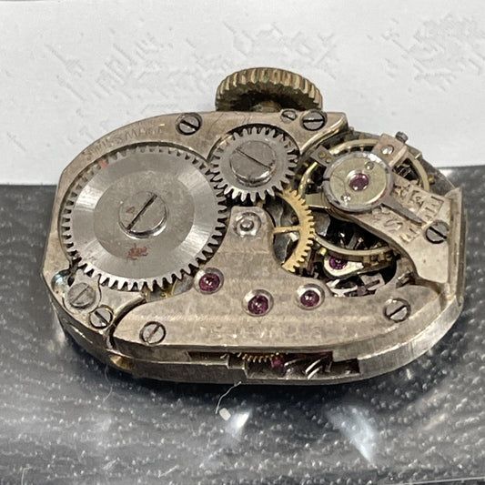 Chezard 50 Movement OK Balance Ref Q34