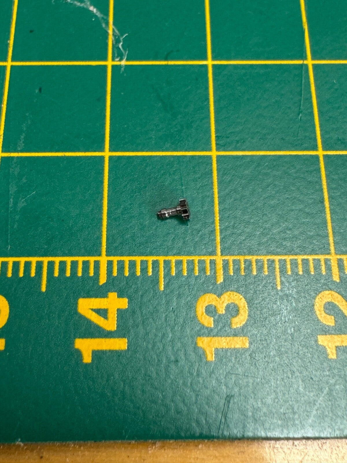 Omega 26.5 SOB T2 Spare Parts Inc Balance Complete Hands Dial etc