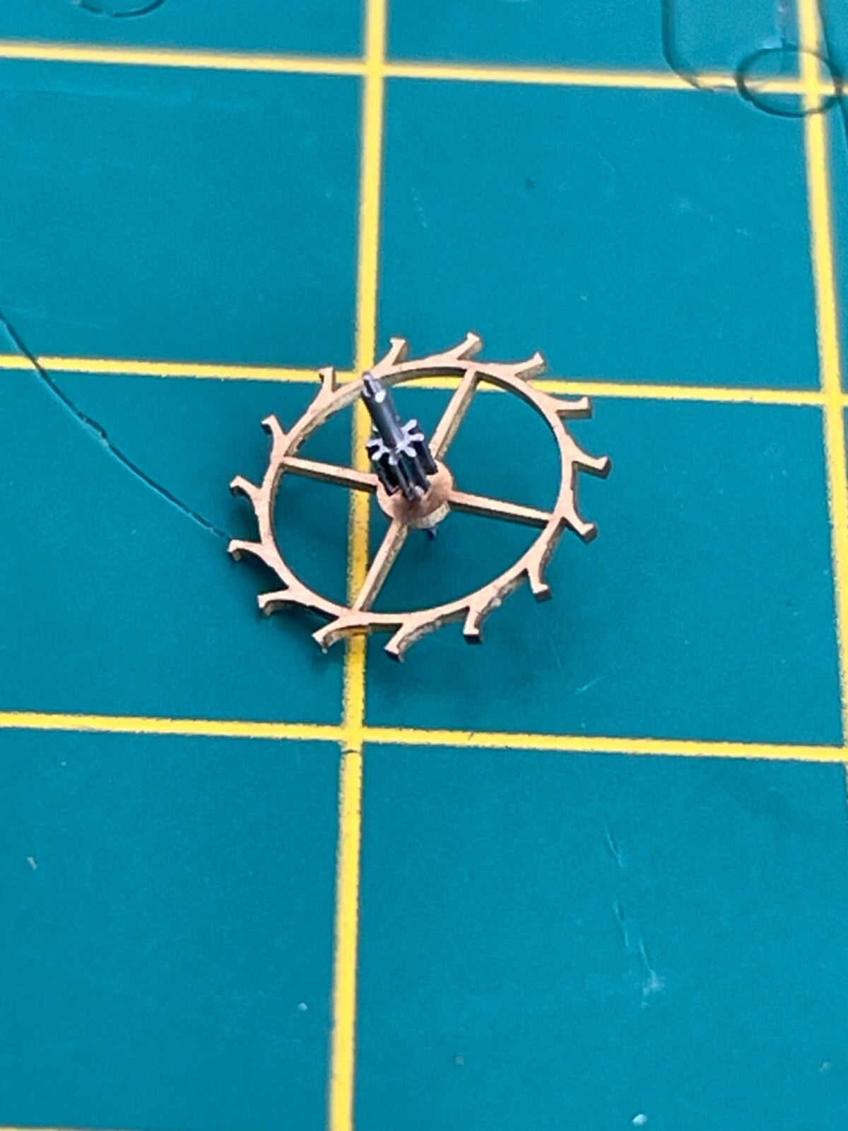 Waltham 1908 16S 610 Spare Parts