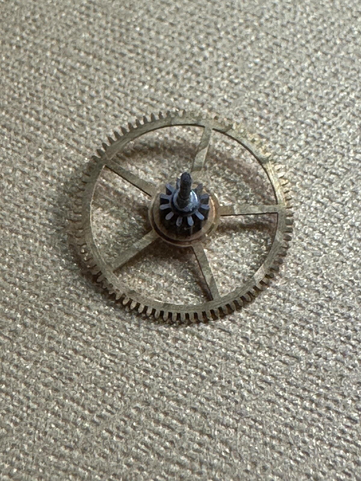 Longines 18.69z Spare Parts