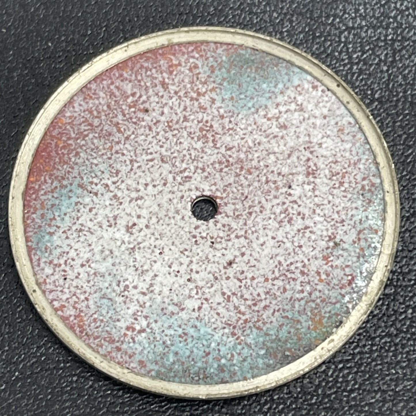 Early LeCoultre 10.5 Ligne Movement Ref P28