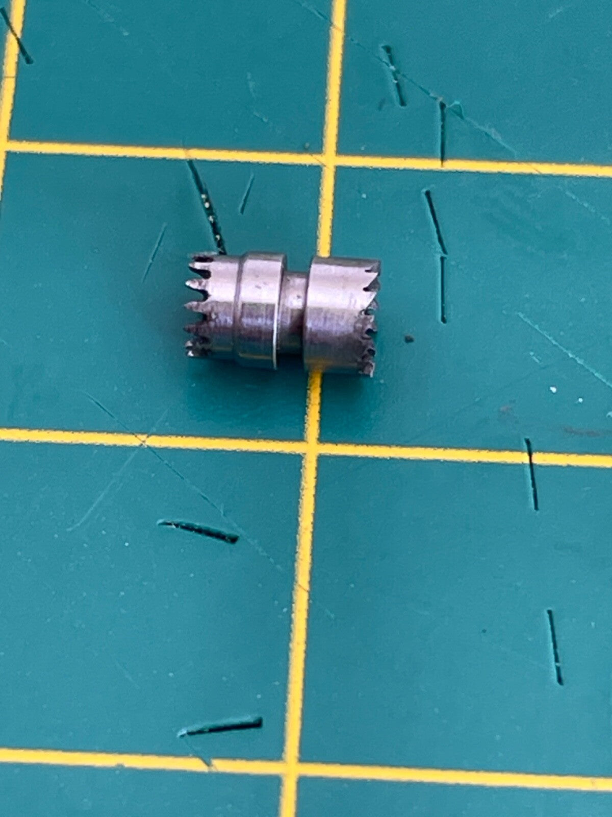 Waltham 1908 16S 610 Spare Parts