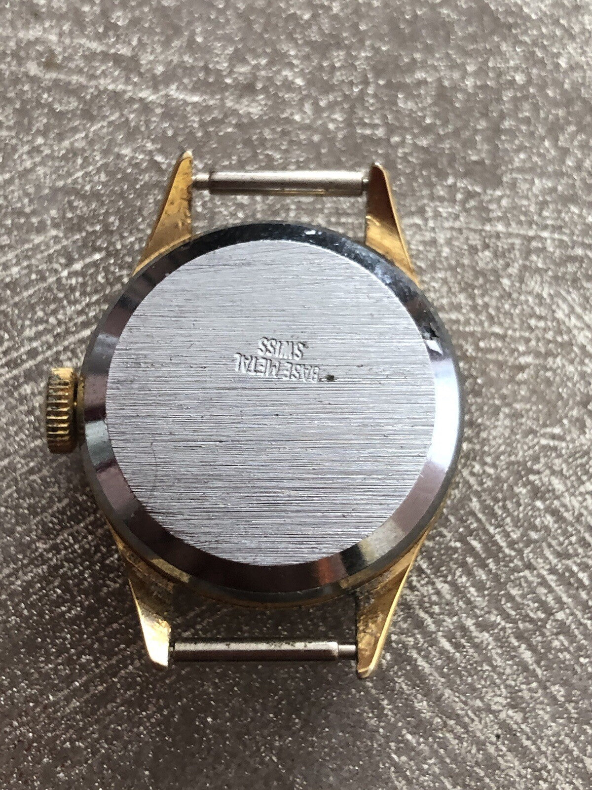 Ladies Ramino Watch Spares And Repairs