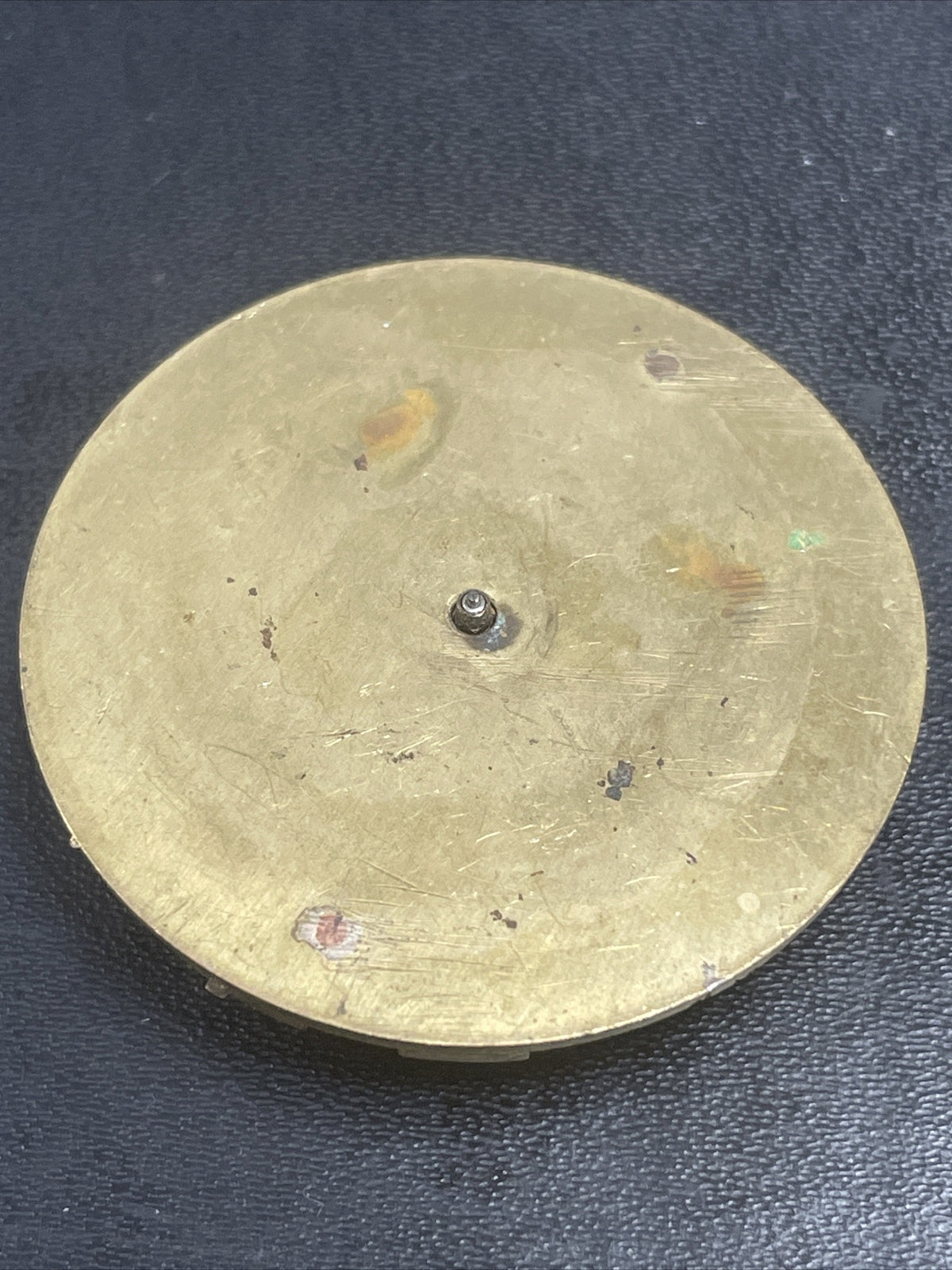 English 33.9mm Cylinder  Full Movement OK Balance Ref J14