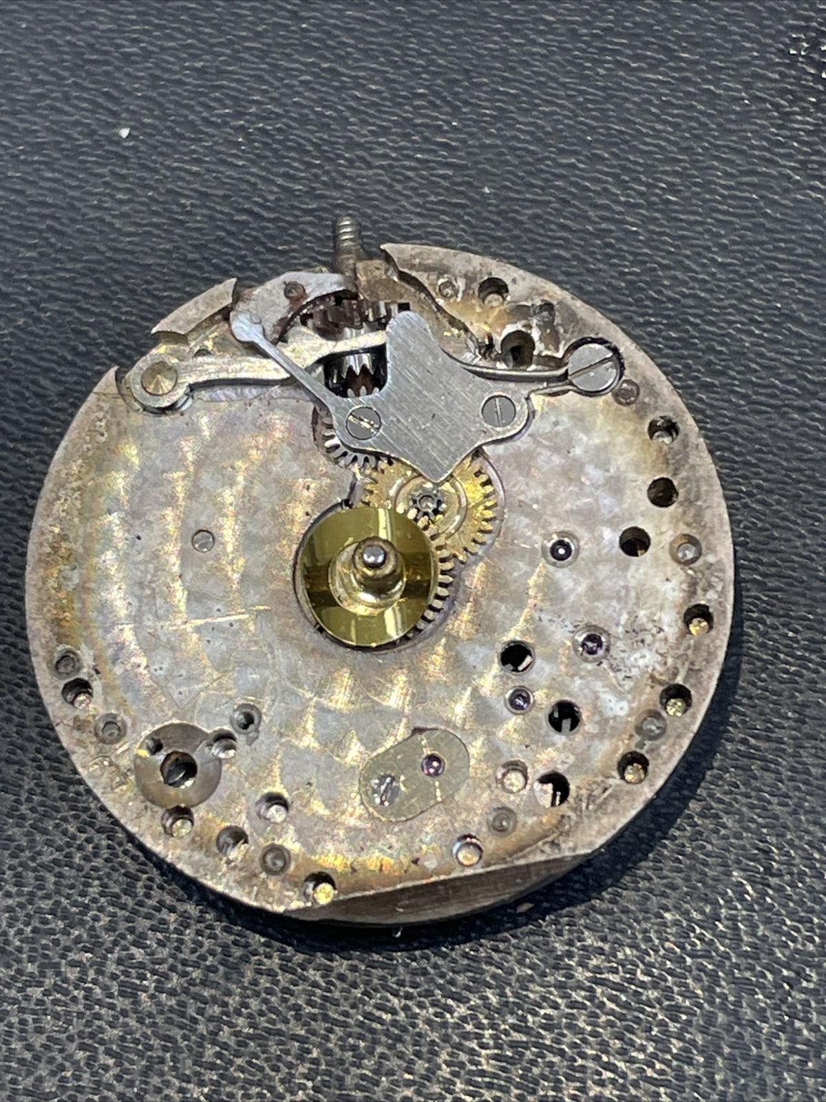 Aurore 233 Full Movement Ok Balance Ref L