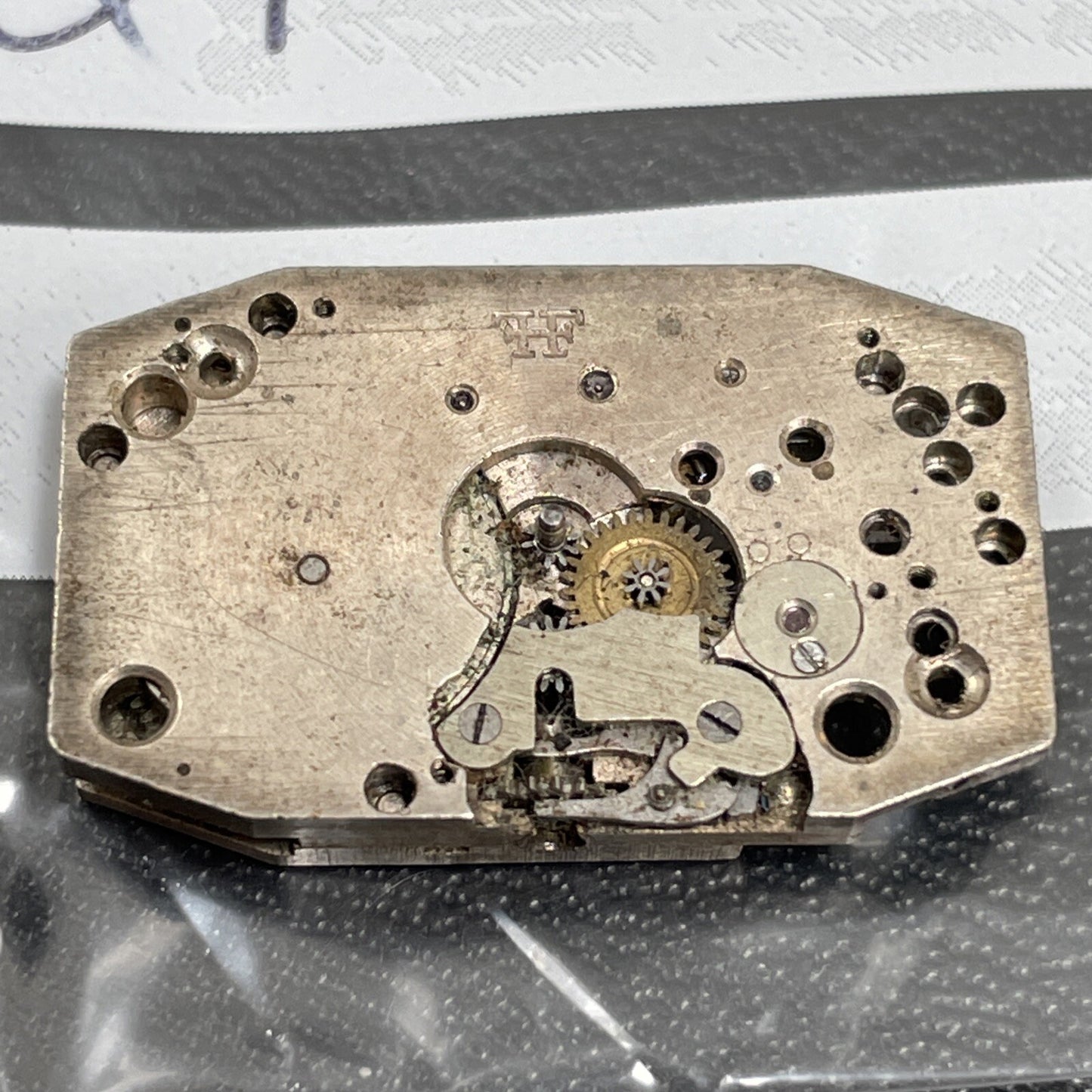 FHF 344 Partial Movement Ref Q1