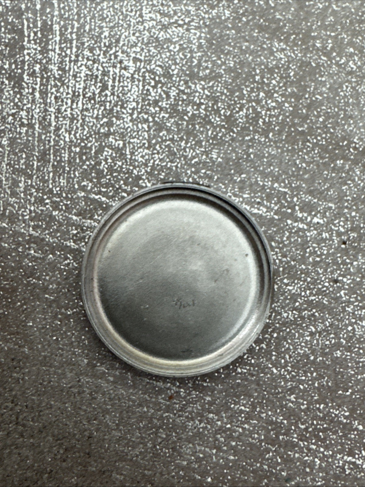 Ladies UNO Watch Mechanical TINY Running