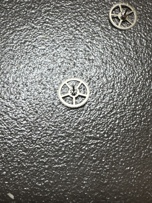 NOS ST 1801  Centre Wheel X1 Ref D21