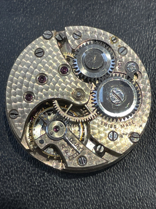 ETA 630  Full Movement Good Balance  Ref K48