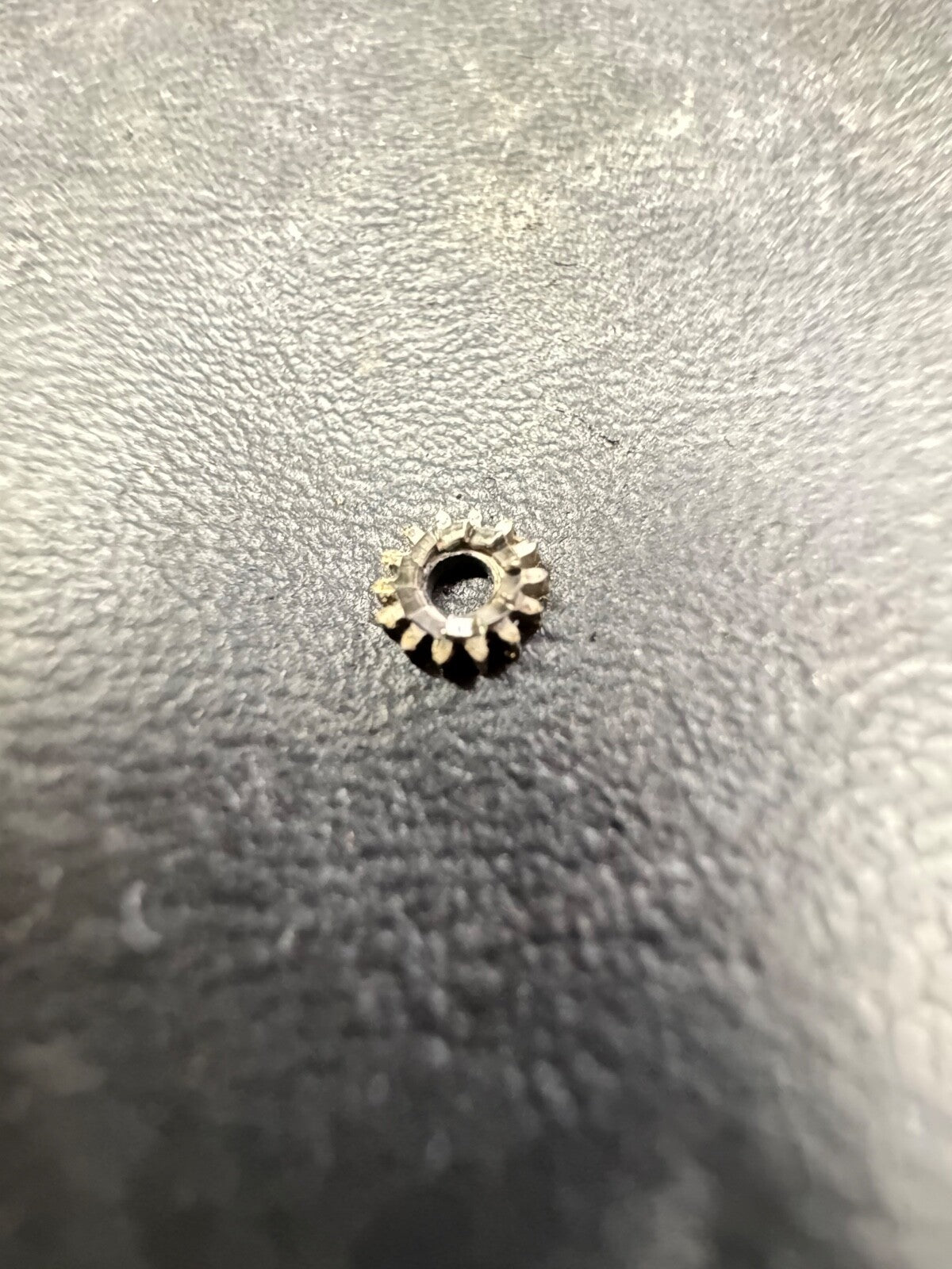 Cortebert 616 Spare Parts