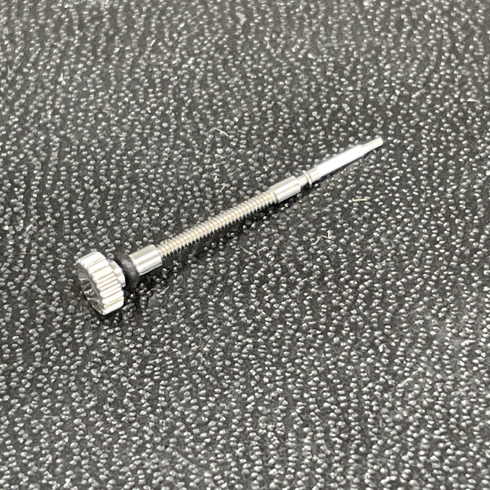 NOS Seiko 6119 Stem & Crown Ref LG2-61