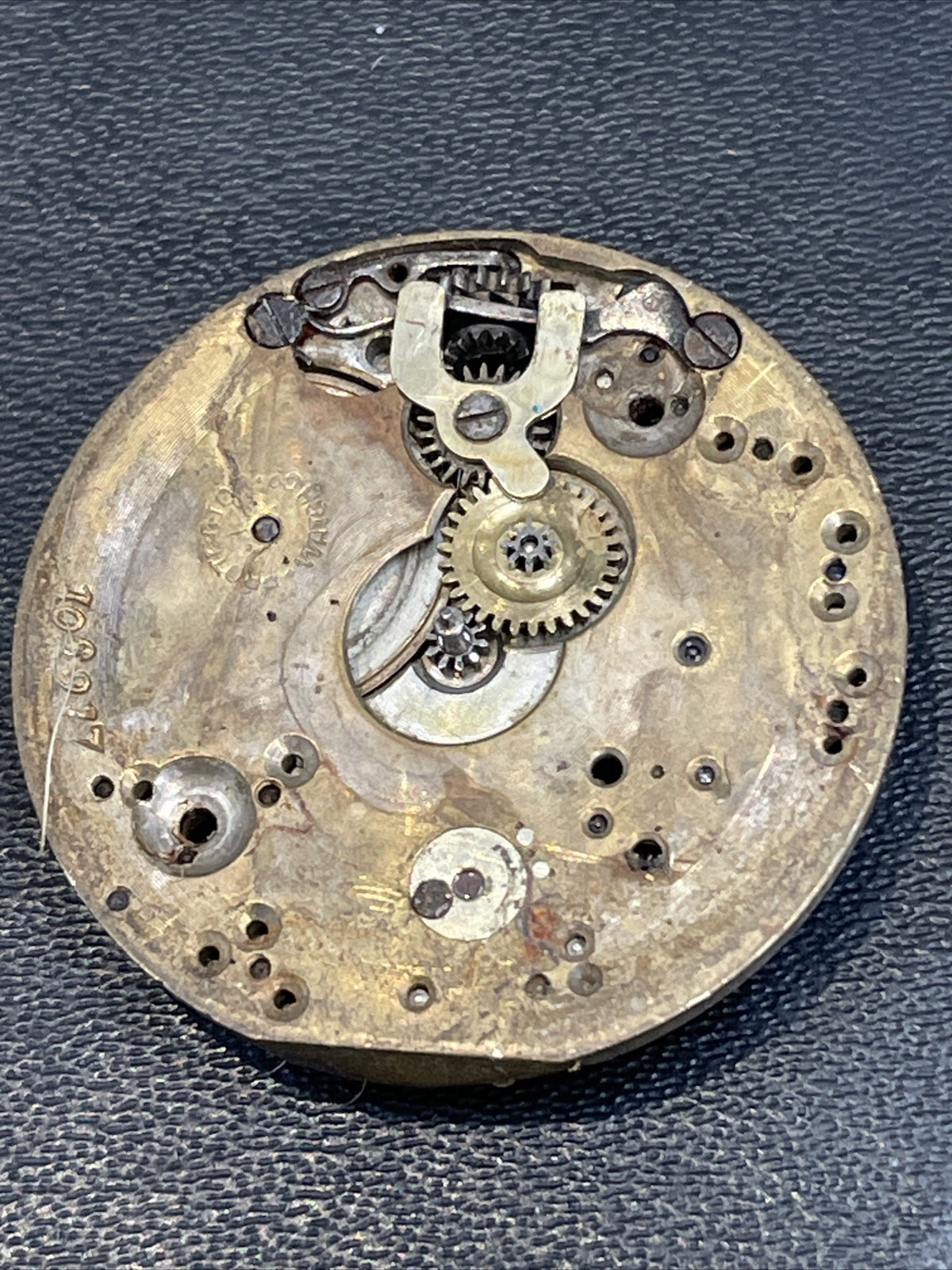 Early Font Full Movement Bad Balance Ref L