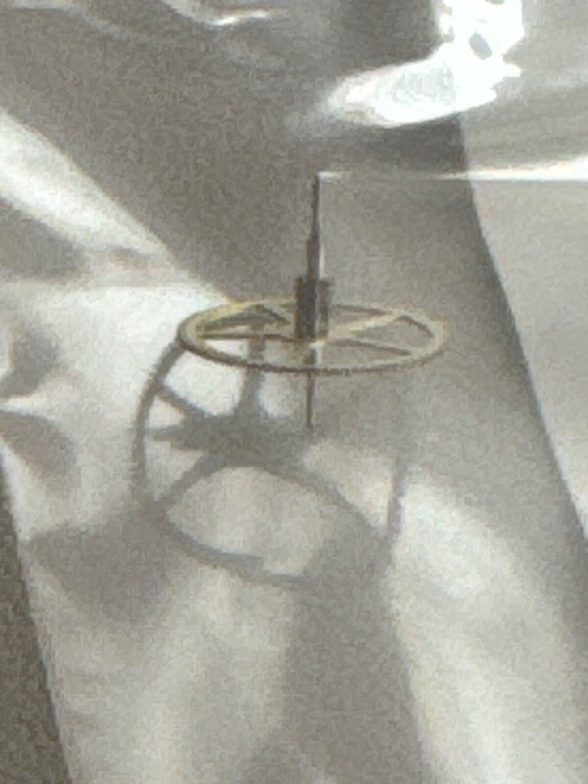 Poljot 3133 Spare Parts