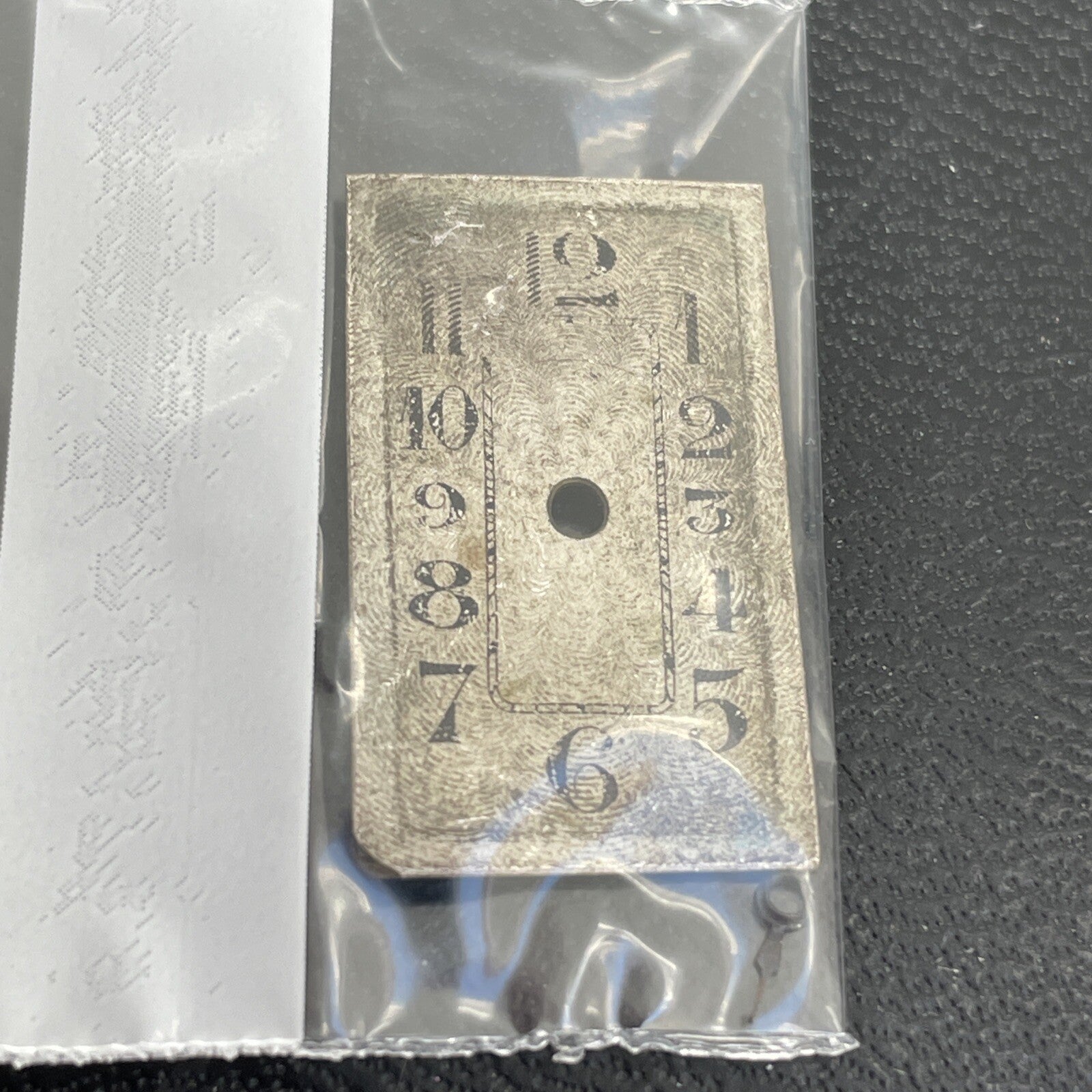 FHF 407 Partial Movement Good Balance Ref Q14