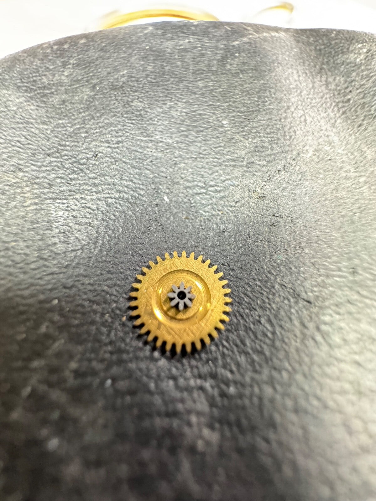 Cortebert 616 Spare Parts