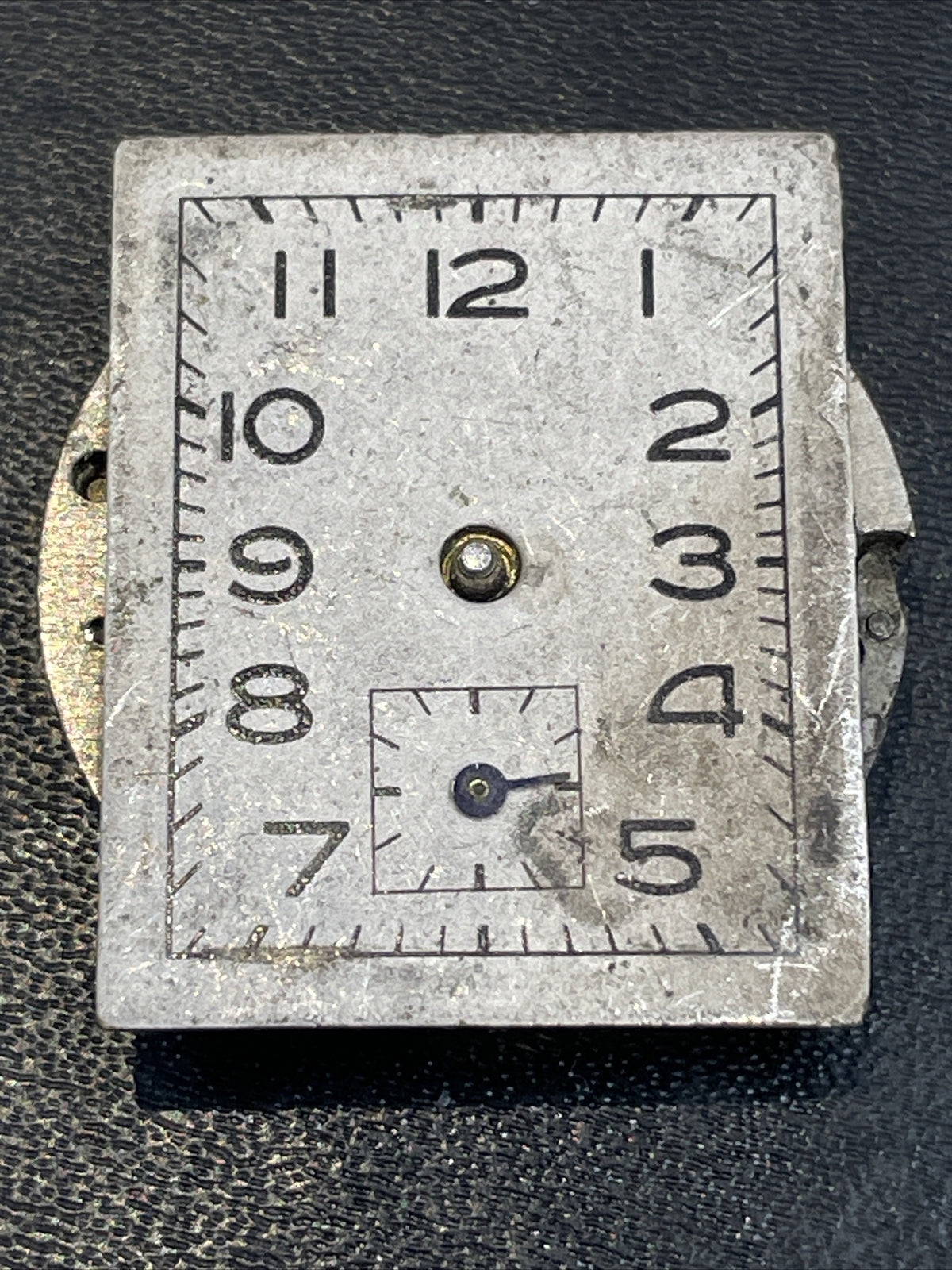 Melano 102 Full Movement OK Balance Ref L