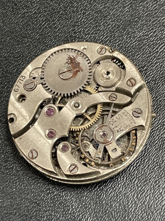 Early Font 9.75’’’ Full Movement Ref M38