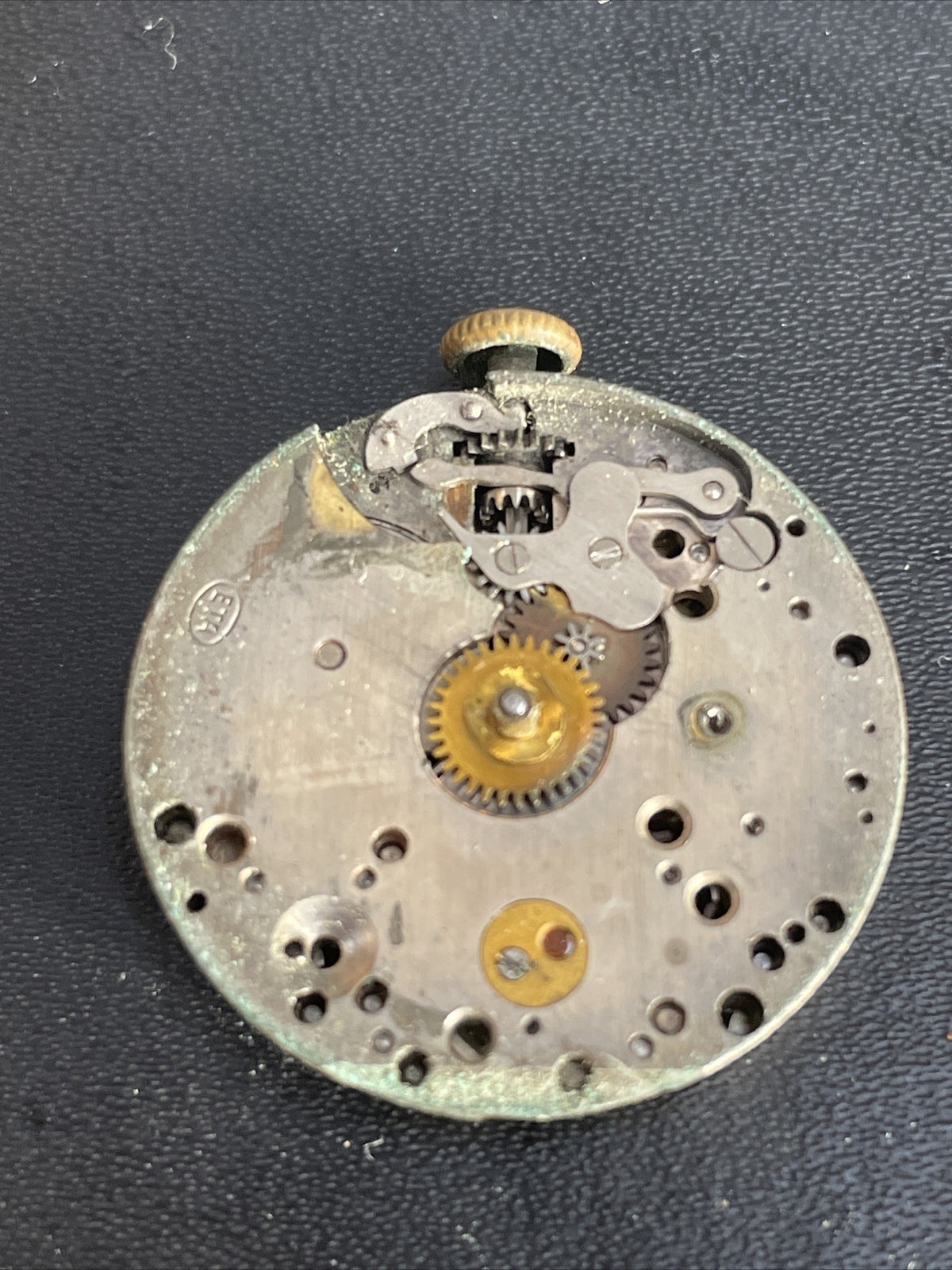 ETA 12 Ligne Full Movement Good Balance Ref L2